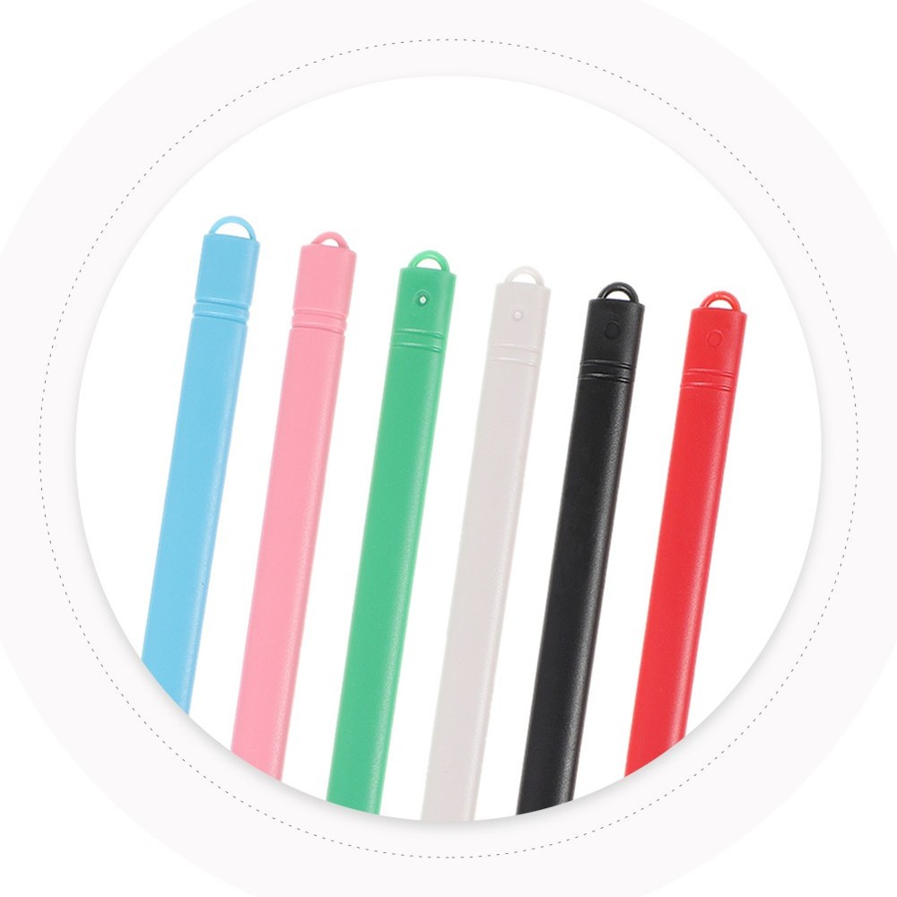 6 Pcs Drawing Pen for Tablet Universal Stylus Touch Screen Computer