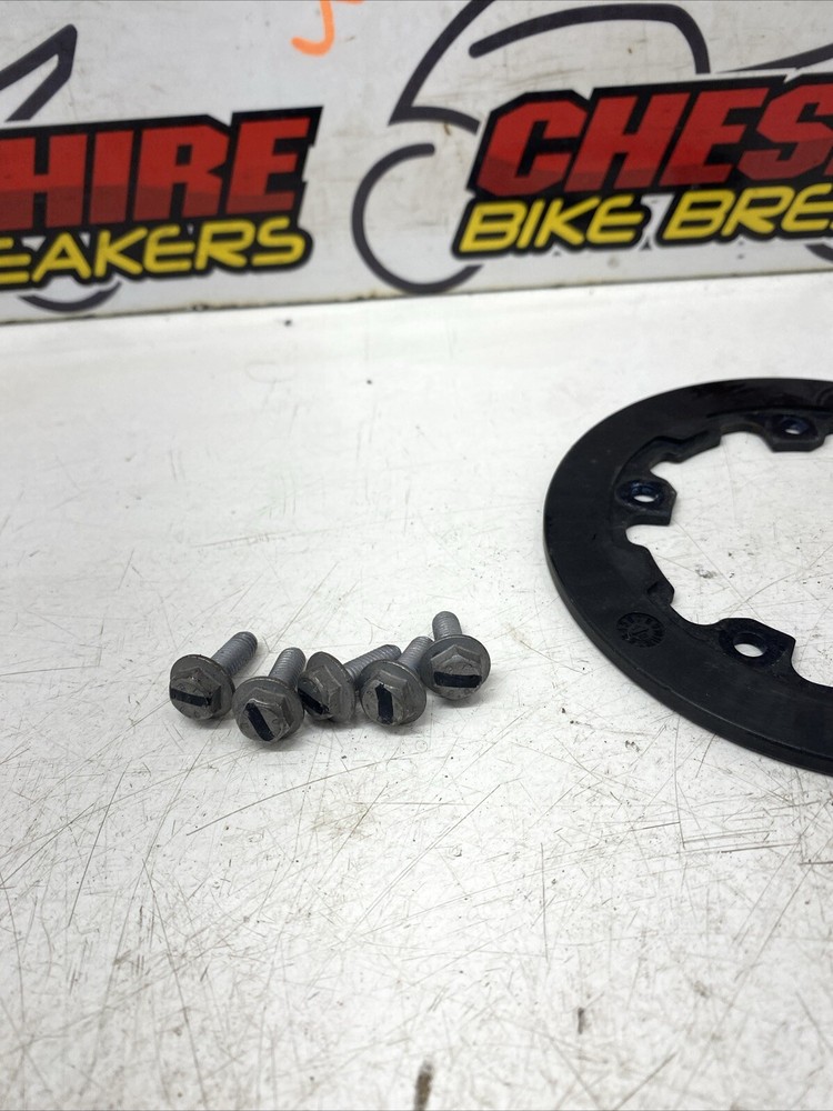 ♻️ Bmw G 310 R 2016 - 2020 Front ABS Ring ♻️