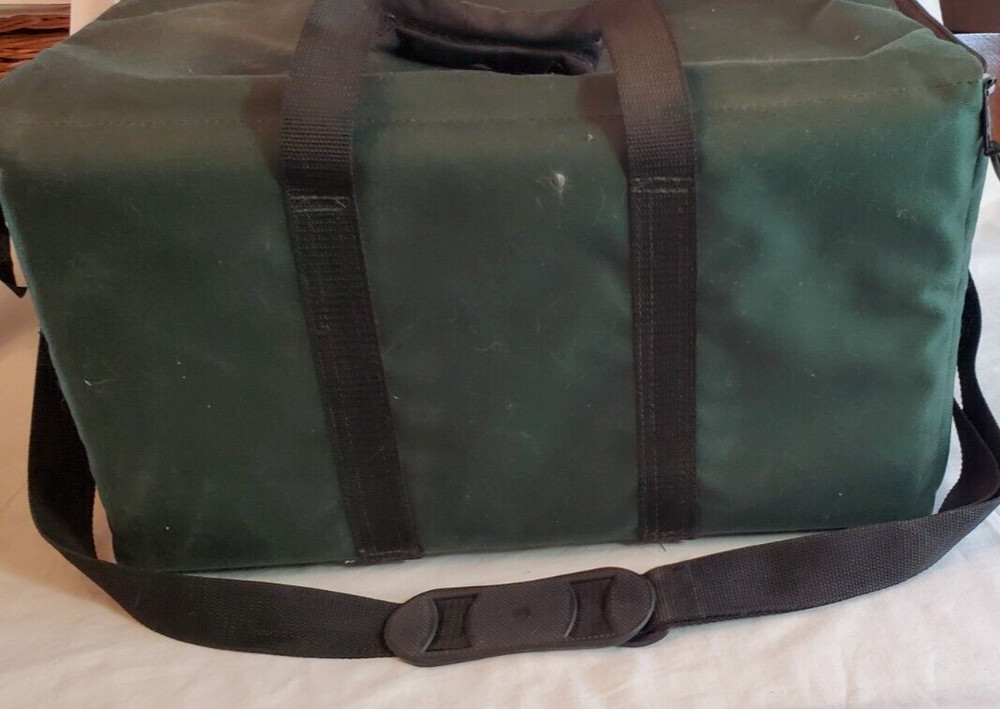 VB 1000 MICROCURRENT with travel case and accessories