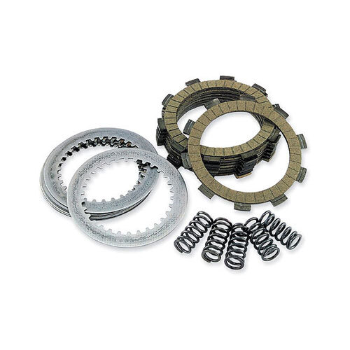 EBC DRCF Series Clutch Kit (DRCF254)