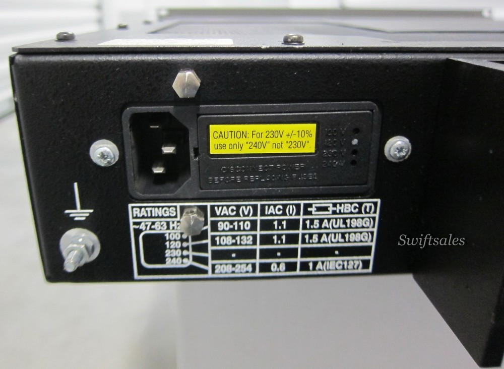 SSL Solid State Logic 626662X3 A Series MKIII Digital Mic Amplifier #1 Working!