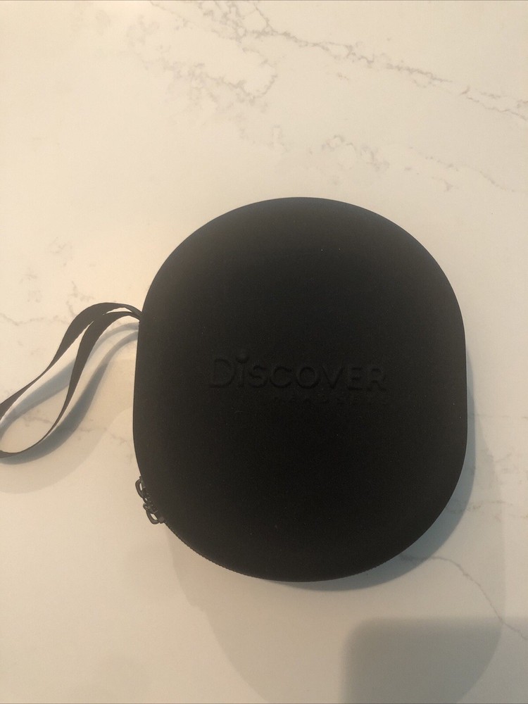 Discover D712 Wired Headset, USB, Free Shipping!