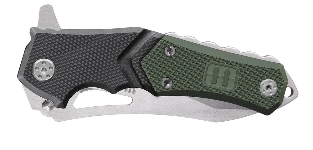 New Lansky LKN111 Responder Linerlock (LS LKN111