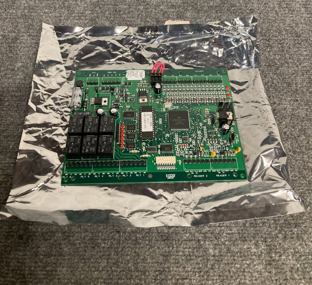 Lenel LNL-1320 Dual Reader Interface Module