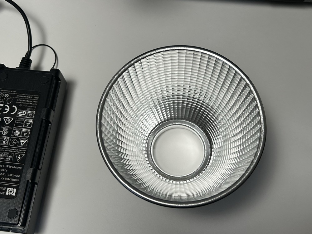 Nanlite Forza 60 LED Monolight *Excellent Condition*