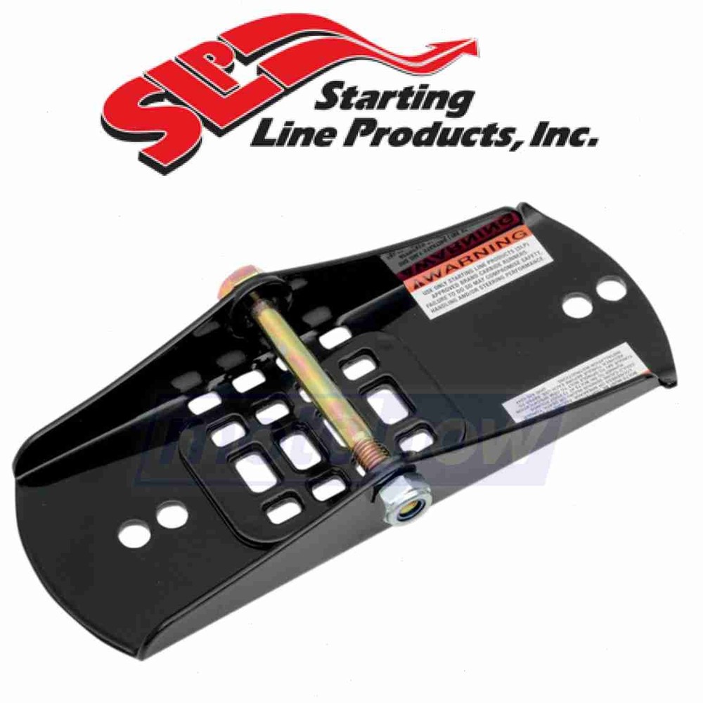 Starting Line Ski Mounting Saddle Bracket for Standard Use for 2017-2018 qa