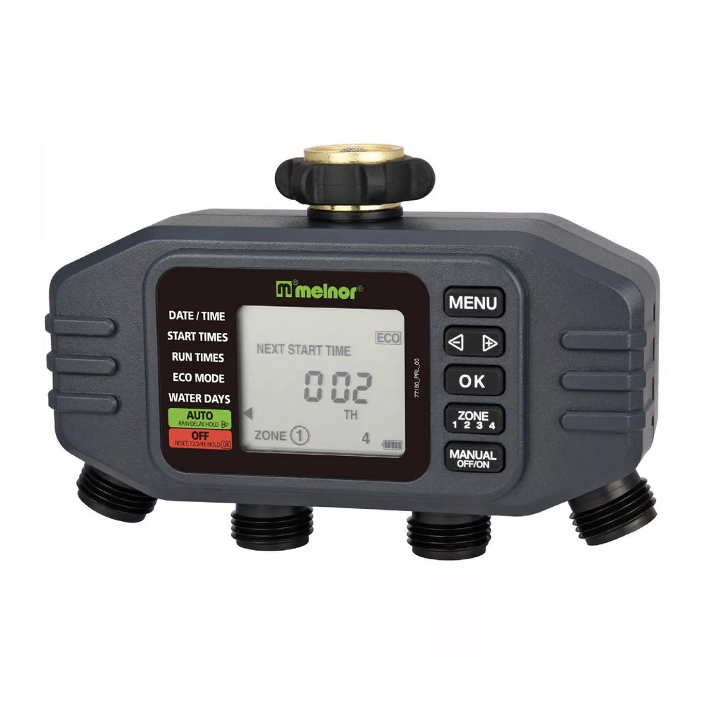 Melnor Eco Water Timer