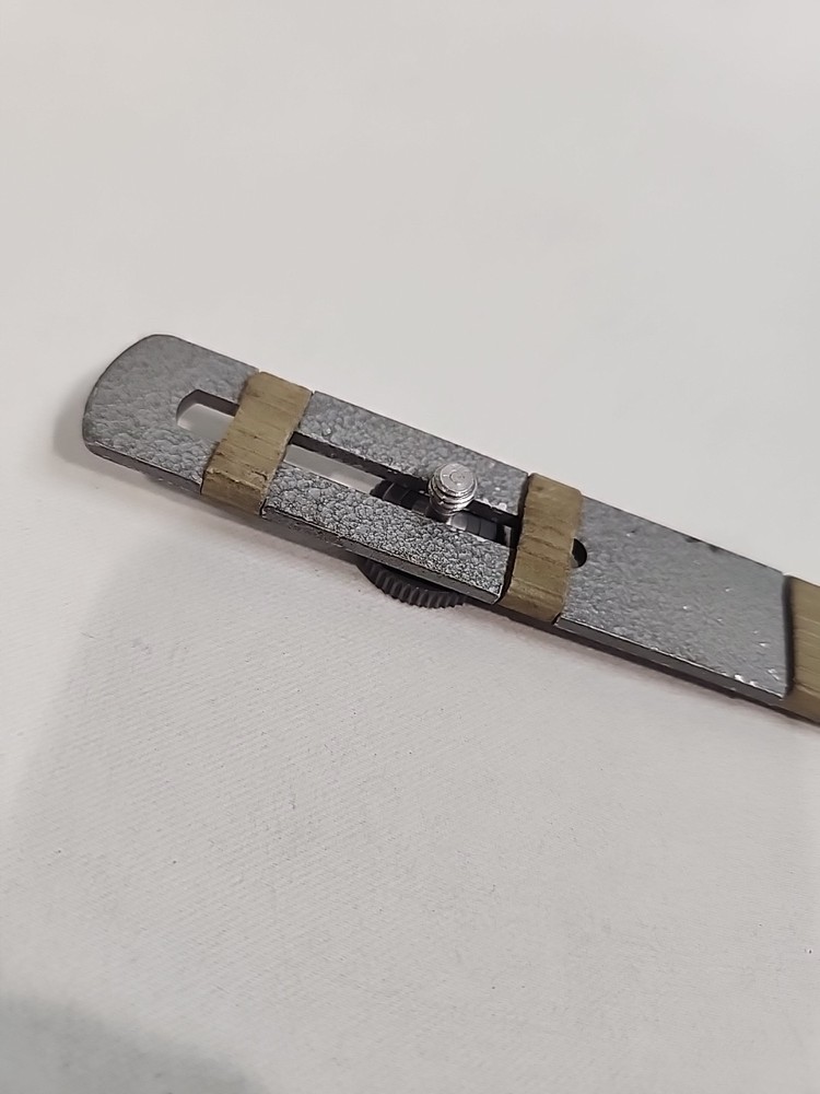 Camera Flash Bracket