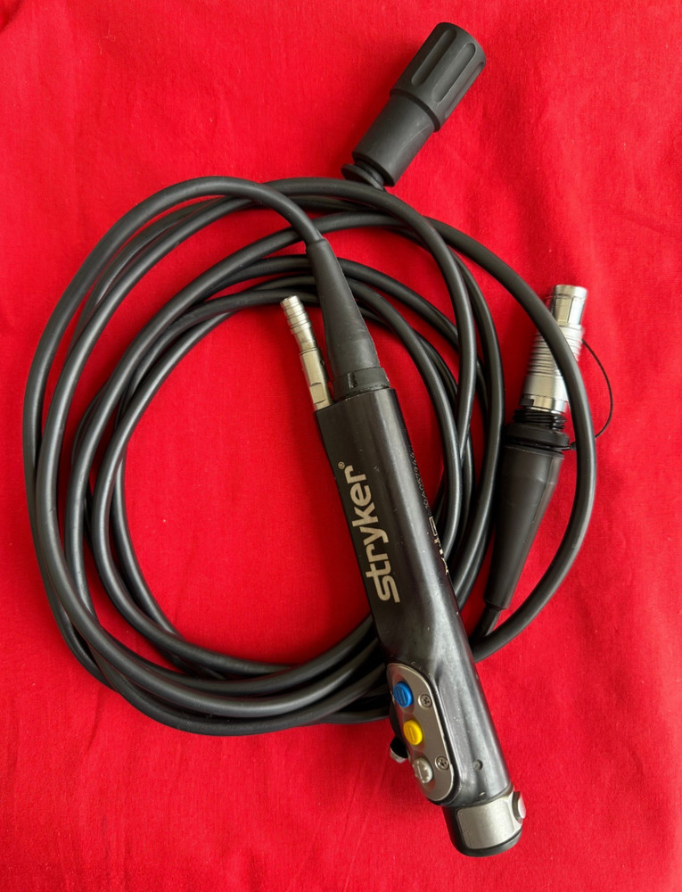 Stryker Formula Core Shaver, Refurbished