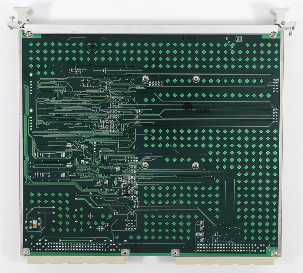 Austron-Datum Symmetricom 23413019-000-0 GPS Input Module