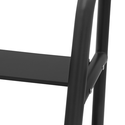 Kettlebell Storage Rack Dumbbell Stand Multifunctional Weight Stand 220lb