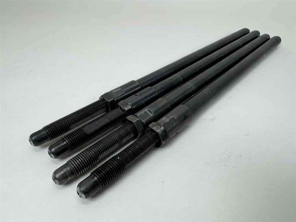 Harley-Davidson 2011 Road Glide CVO Adjustable Pushrods 110"