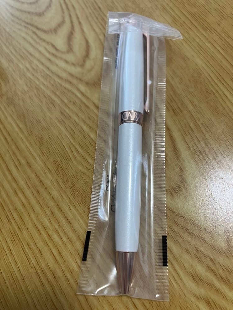 PATEKPHILIPPE CARAN D'ACHE Ballpoint Pen