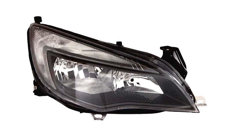 IPARLUX HEADLIGHT, FRONT, RIGHT
