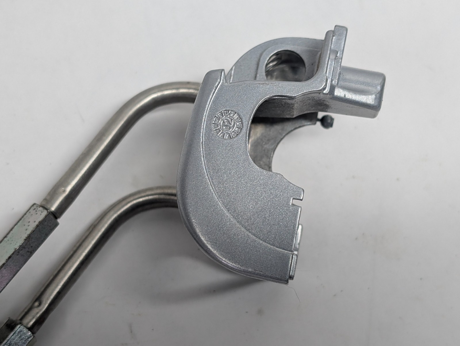 Harley Davidson VROD Handlebar Control Switch Housing & Throttle Idle Cables