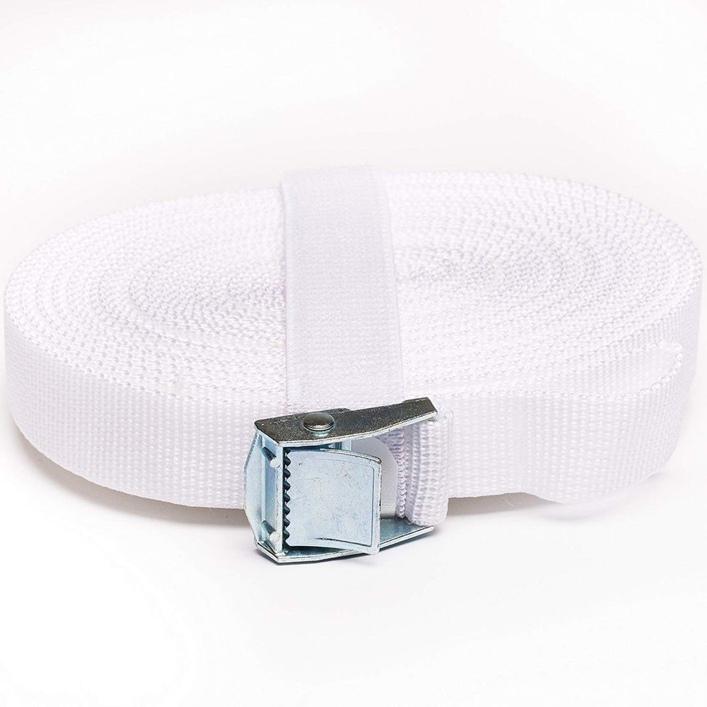 Twin Bed Connector Strap