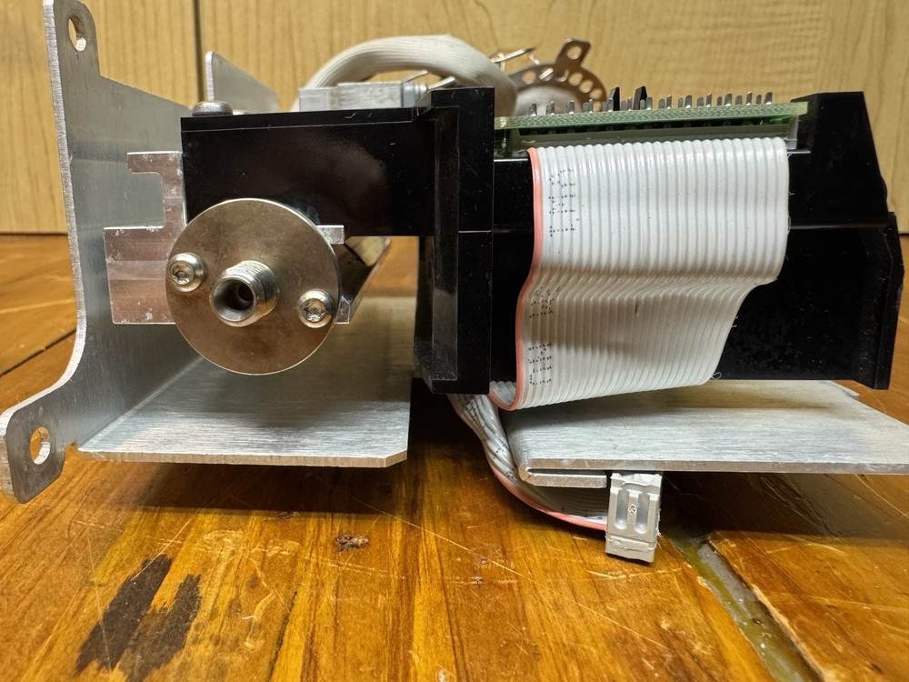 Agilent Split/Splitless EPC Inlet Module for 6890N GC