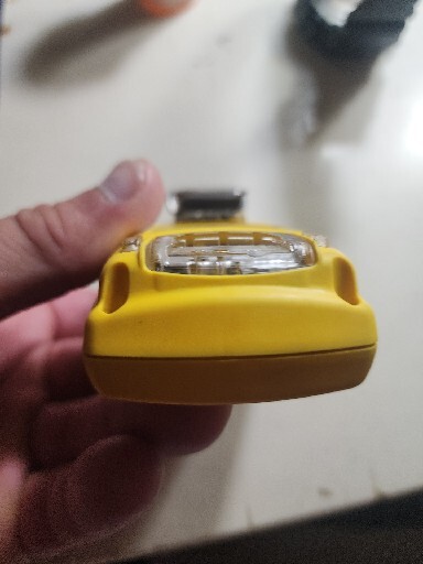 BW GasAlertMicroClipXL