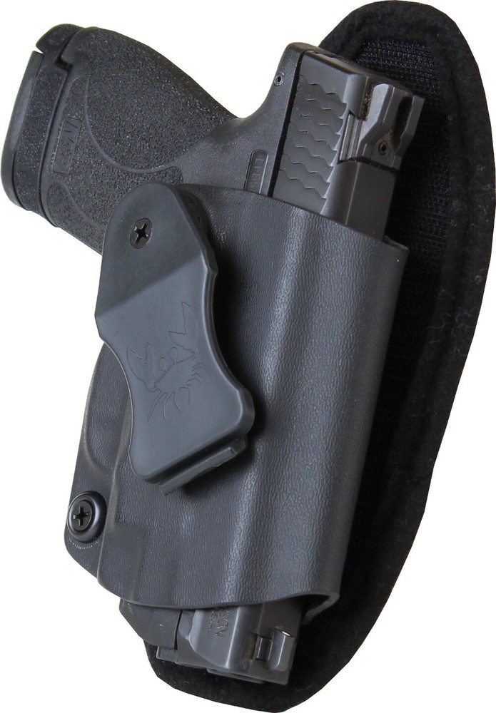 S&W M&P Shield Plus 4" Holster - PainKiller
