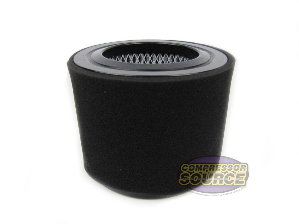 AP431 Air Compressor Intake Filter Element Pre-Filter 31P VA1129, 110377E906