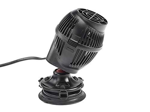 Hydor Koralia Evolution Circulation & Wave Pump , 750-850 GPH, Black