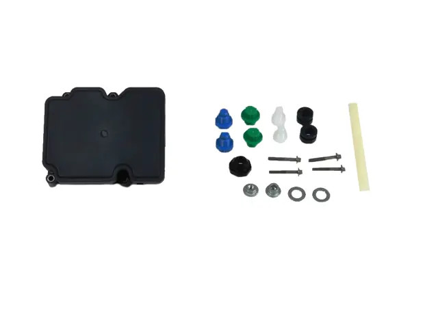 Genuine Mopar Anti-Lock Brake System Module 68595269AB