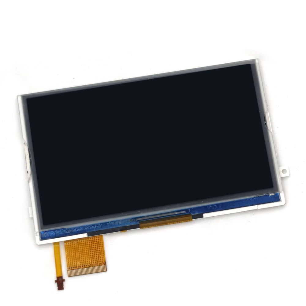 For PSP 3000 High Brightness Laminated IPS LCD Screen Backlight Display Replacem