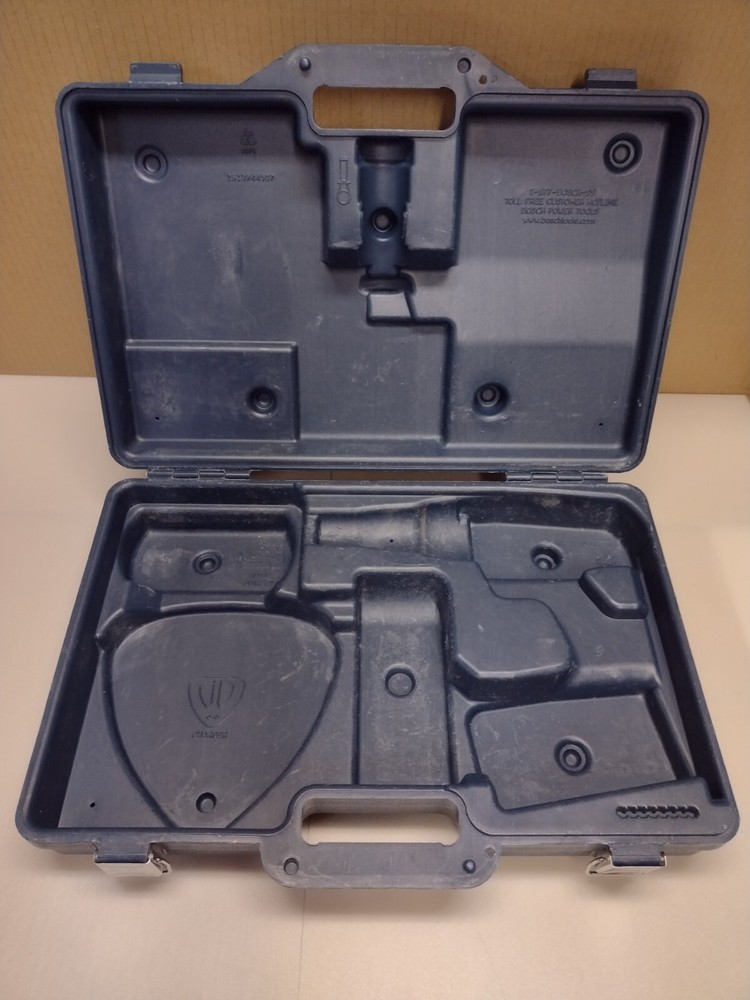 BOSCH 18636 36V Hammer Drill / Driver Case Only