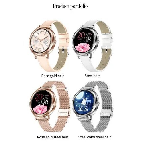 Luxury Times Watch