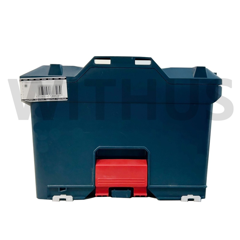 Bosch L-BOXX 238 Professional Trolley System Stackable 1600A001RS