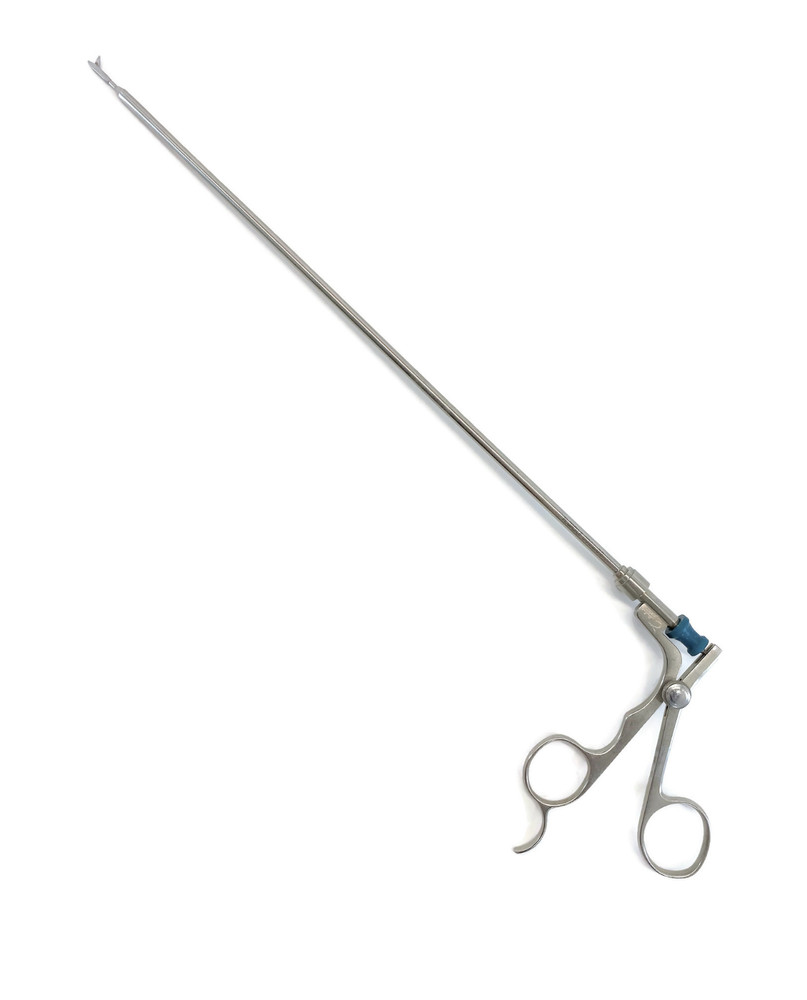 R. Wolf 8382.02 Micro Scissors, 5mm
