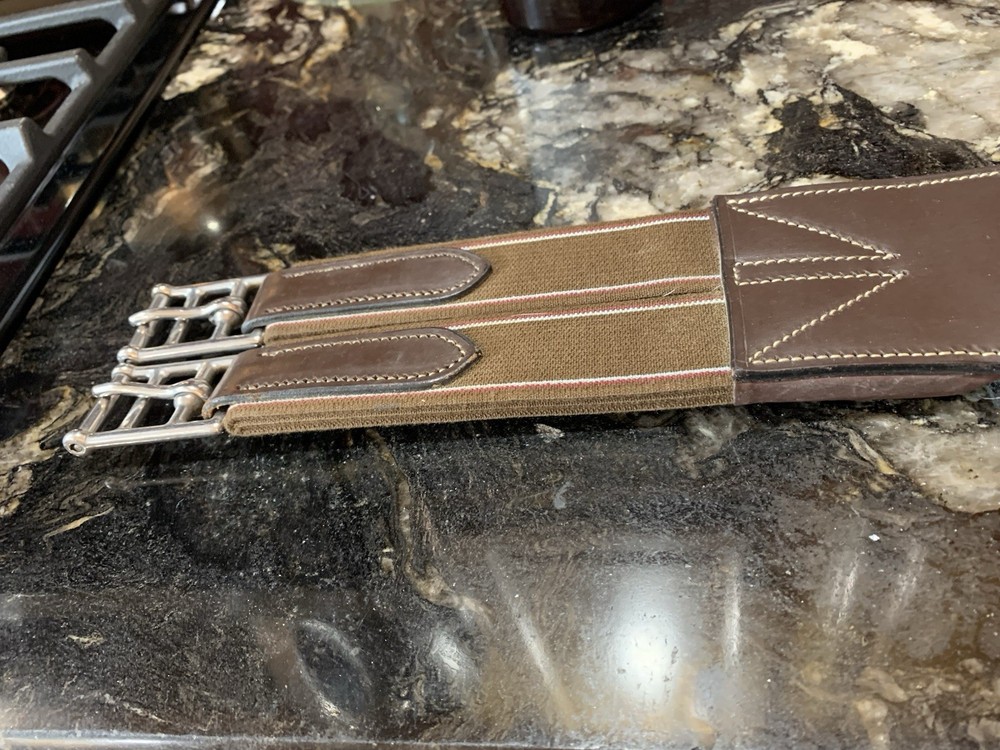 Schneider’s All Purpose Girth