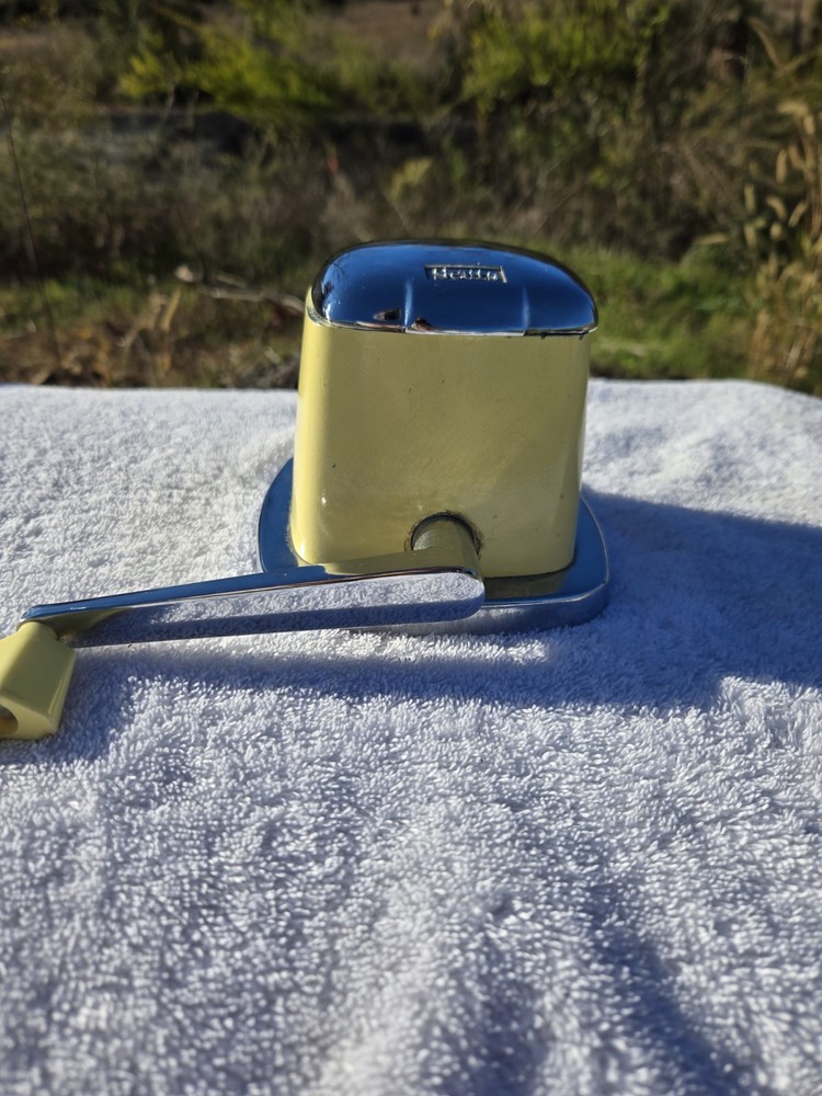 Sears Vintage Ice Crusher