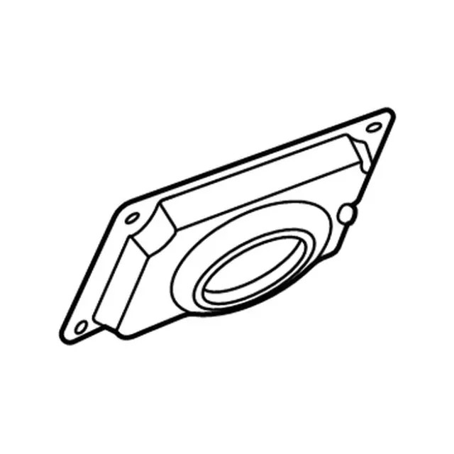 Genuine Ford Control Module JL7Z13C788K