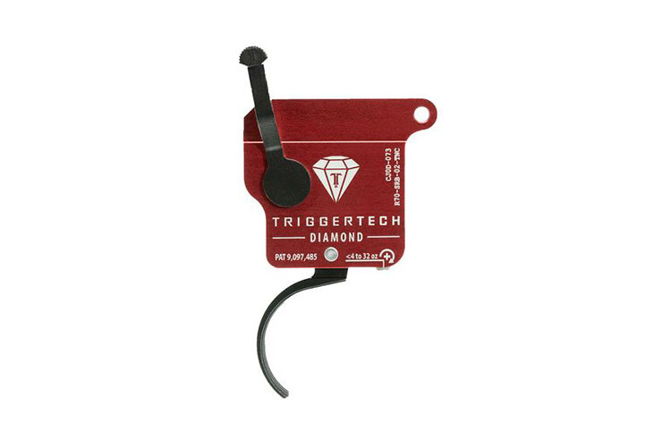 Triggertech Rem 700 Diamond Triggers
