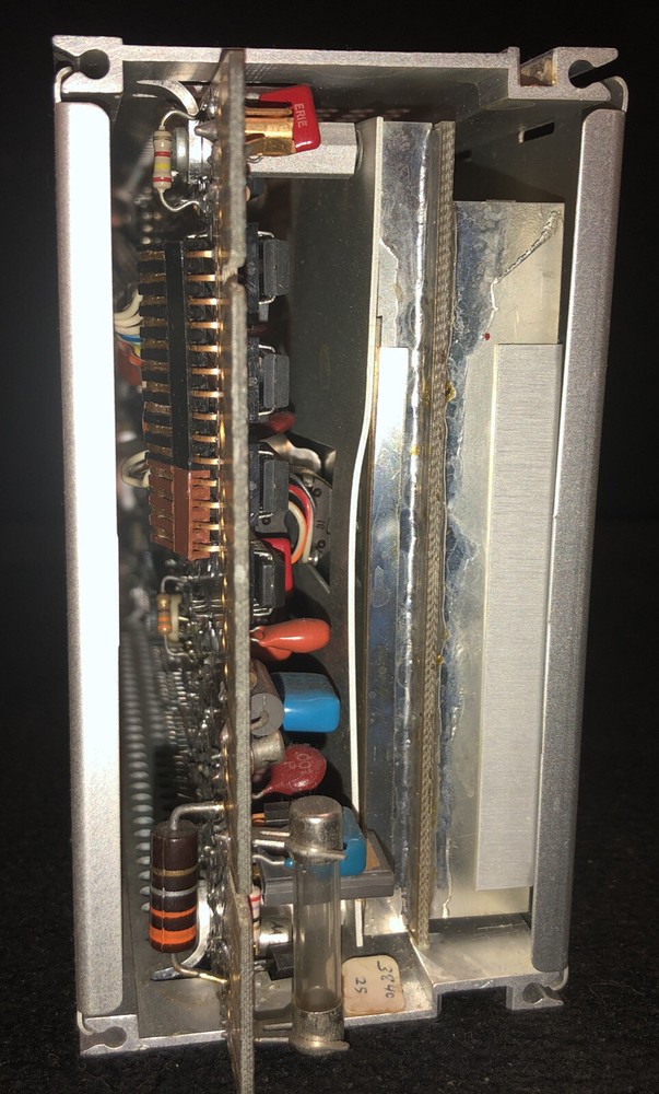Tektronix TG 501 Time Mark Generator