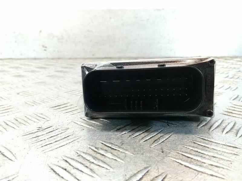 BMW GEN 3 (15-18) suspension control unit