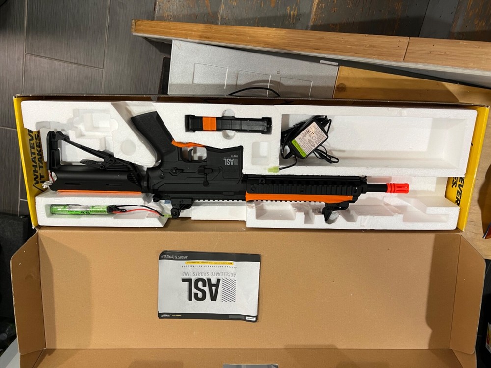 airsoft