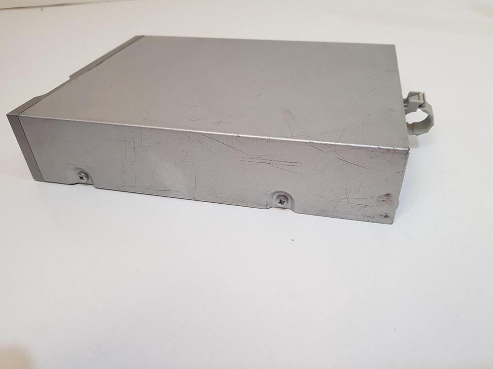 Panasonic aj-pcd20e 5 card reader p2-usb2-IEEE 1394b