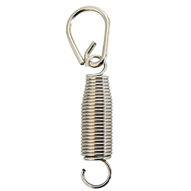 Drum Foot Pedal Spring Drum Extension Spring Drum Springs Accessory Replacement
