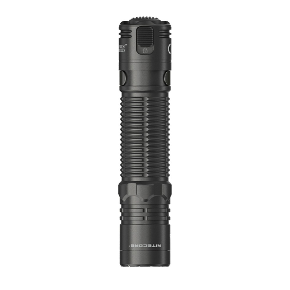 Nitecore EDC31 Flashlight 3500LM USB-C Recharge Compact EDC Torch Tactical Light