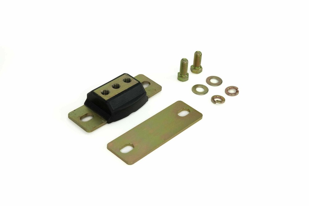 Short/ Low Profile Polyurethane Transmission Mount GMTM-LP