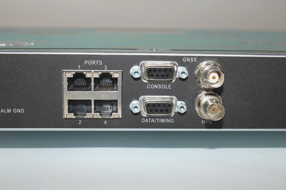 S600, MICROSEMI High Performance Enhanced Security Network Time Server