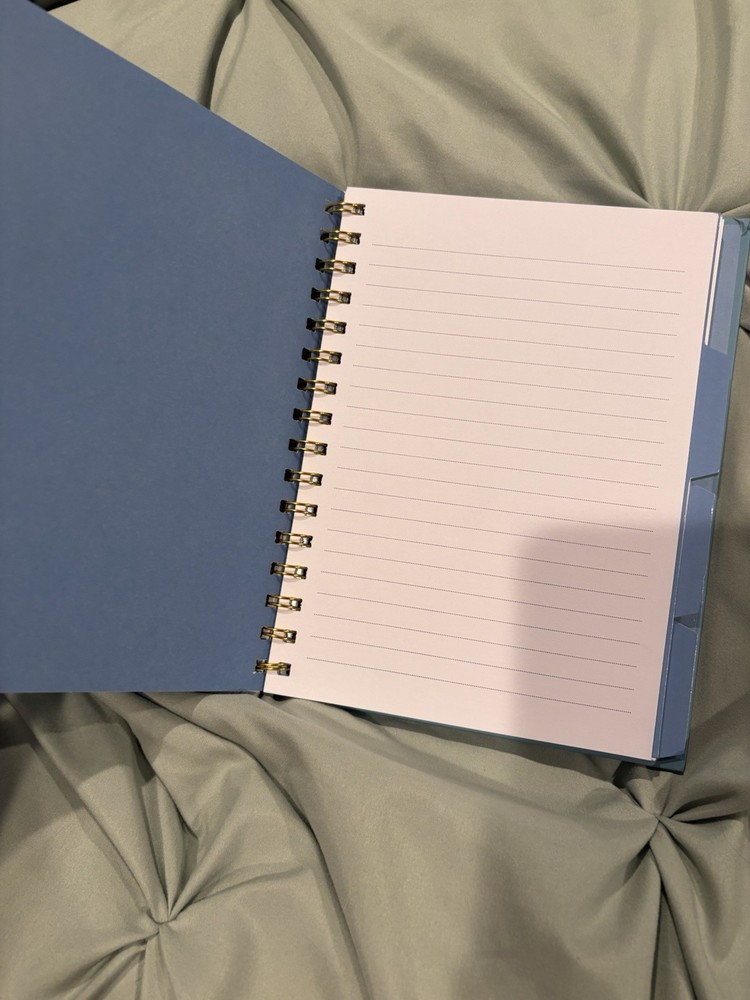 Beatrice Potter Petter Rabbit Notebook
