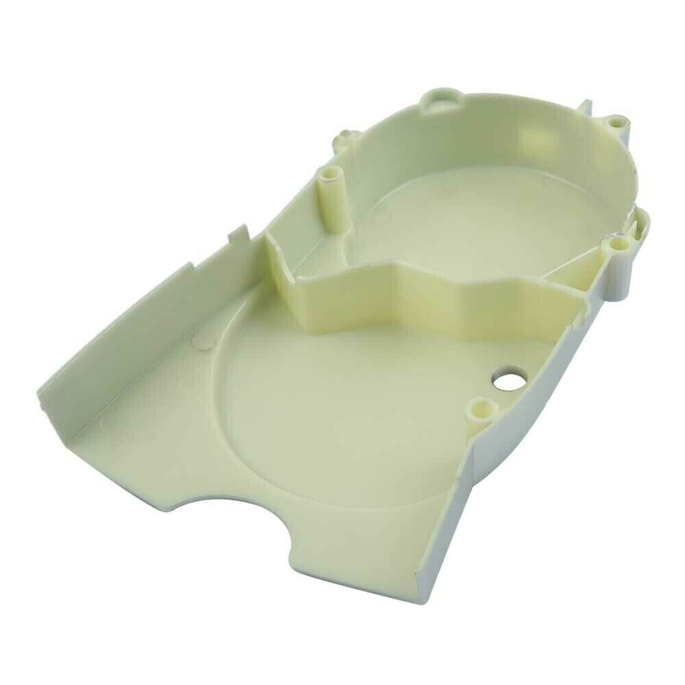 NEW PLASTIC IGNITION ENGINE SIDE COVER FITS YAMAHA PW80 EC10