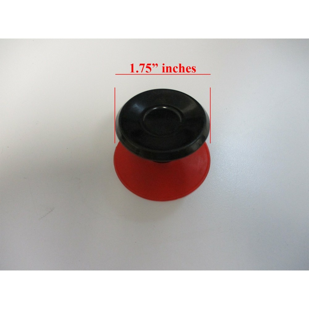 BergHOFF bake lite suction cup knob