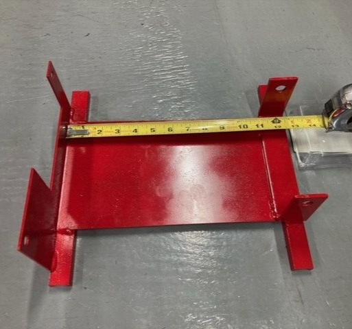 HARLEY DAVIDSON MOTOR/ENGINE STAND, M-8 2017-22 ...... 12" mount