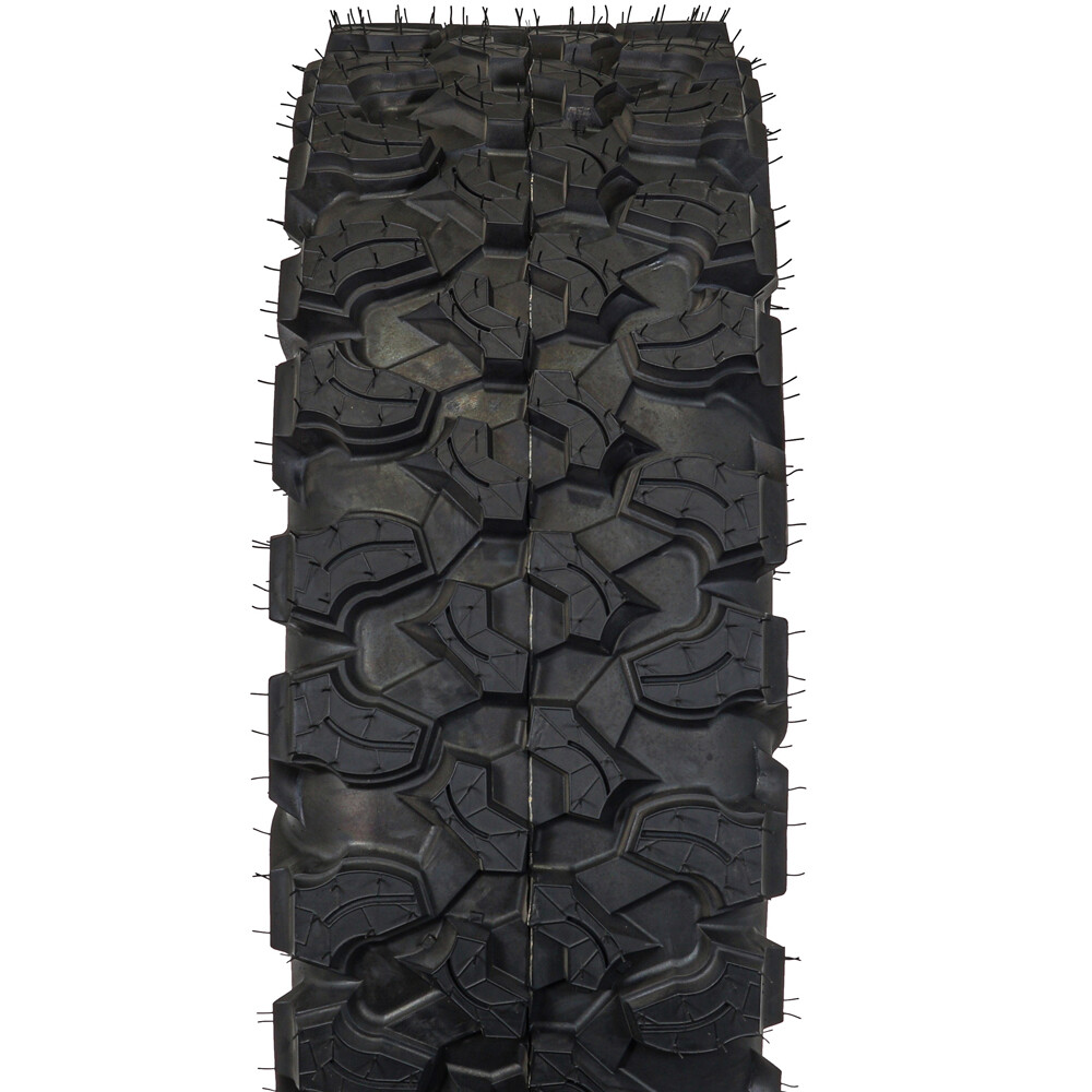 4 Forerunner Gotham A/T 30x10.00R14 30x10R14 79J 8 Ply All Terrain ATV UTV Tires