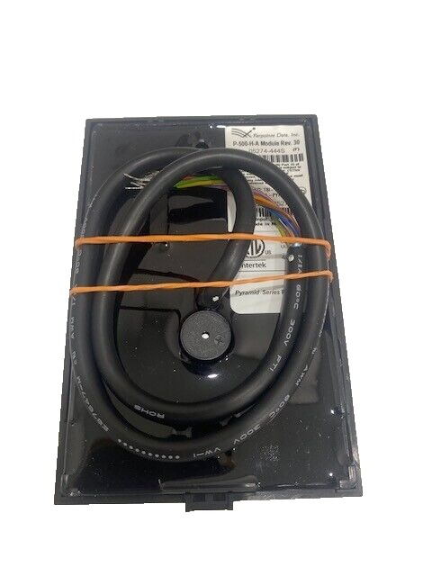 CAMDEN CV-7820 PROX READER SWITCH PLATE MOUNT COMPATIBLE 6" TO 8" READ RANGE