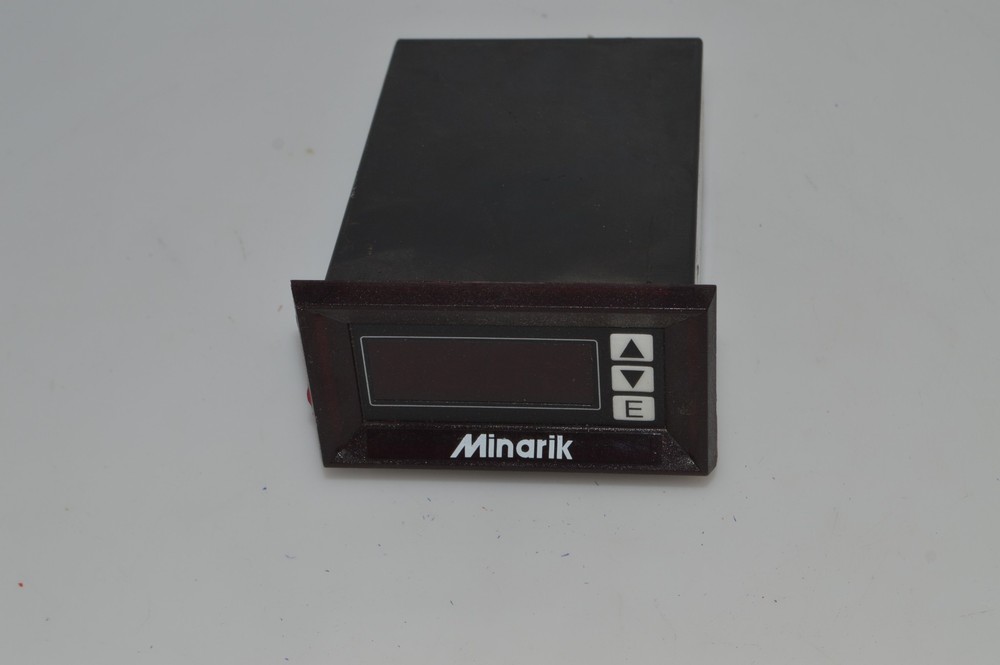 *TC* MINARIK MULTI-FUNCTION DIGITAL INDICATOR (ADJ50)